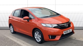 Honda Jazz 1.3 SE 5dr Petrol Hatchback